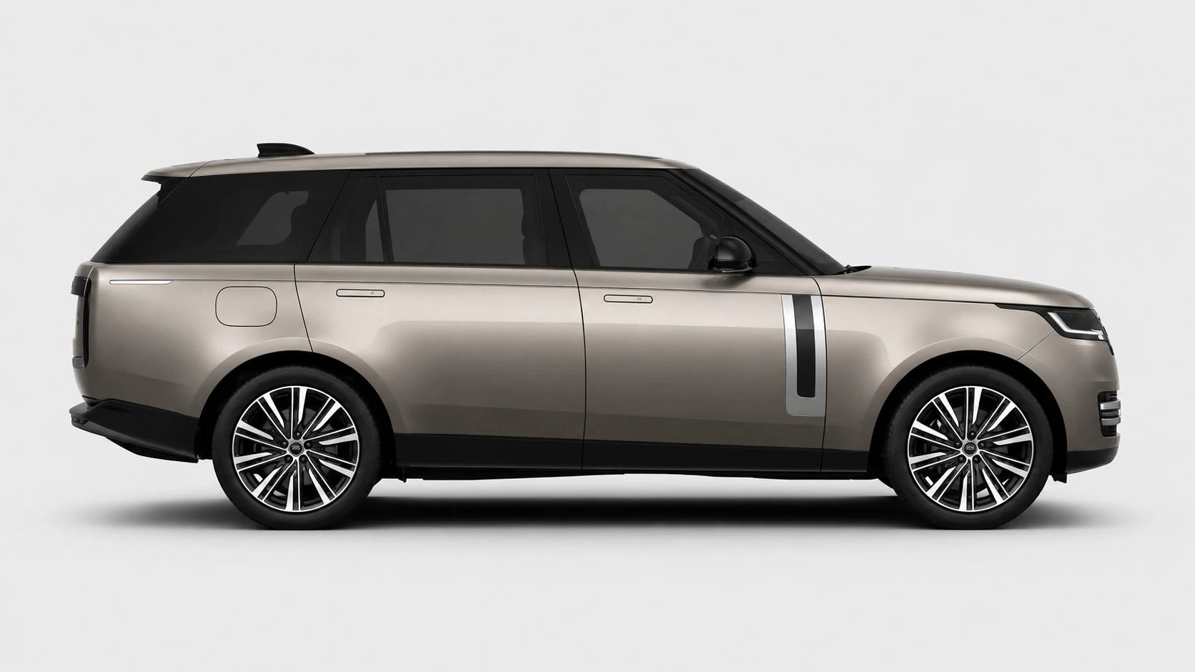 Land Rover Range Rover HSE