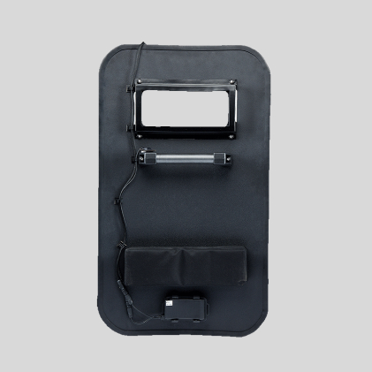 Shield Back